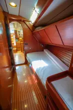Thumbnail von Nautor Swan 59 XANADU
