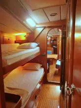 Thumbnail von Nautor Swan 59 XANADU