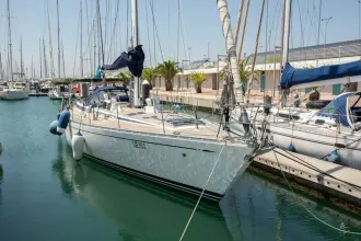 Thumbnail von Nautor Swan 59 XANADU