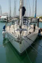 Thumbnail von Nautor Swan 59 XANADU