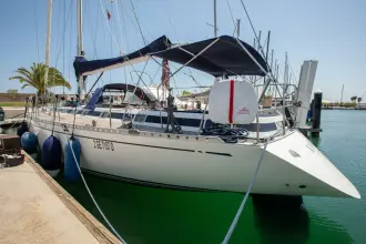 Thumbnail von Nautor Swan 59 XANADU