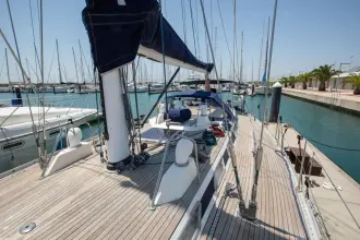 Thumbnail von Nautor Swan 59 XANADU