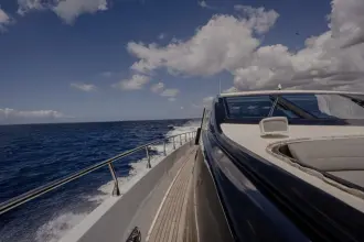Thumbnail von Arno 31 LEOPARD 31 OPEN