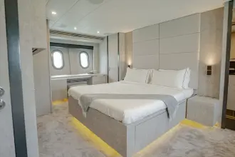 Thumbnail von Arno 31 LEOPARD 31 OPEN