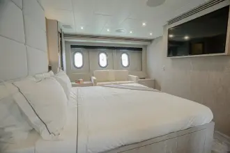 Thumbnail von Arno 31 LEOPARD 31 OPEN
