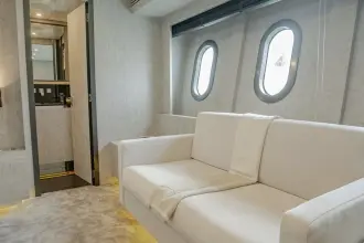 Thumbnail von Arno 31 LEOPARD 31 OPEN