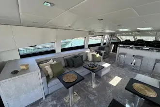 Thumbnail von Arno 31 LEOPARD 31 OPEN