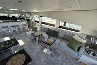 Thumbnail von Arno 31 LEOPARD 31 OPEN