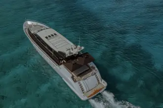 Thumbnail von Arno 31 LEOPARD 31 OPEN