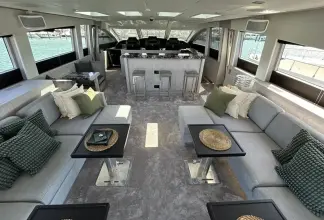 Thumbnail von Arno 31 LEOPARD 31 OPEN