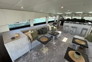 Thumbnail von Arno 31 LEOPARD 31 OPEN