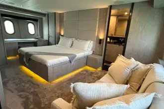 Thumbnail von Arno 31 LEOPARD 31 OPEN
