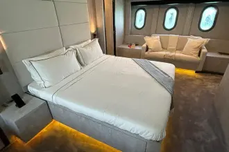 Thumbnail von Arno 31 LEOPARD 31 OPEN