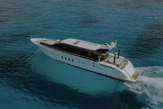 Thumbnail von Arno 31 LEOPARD 31 OPEN