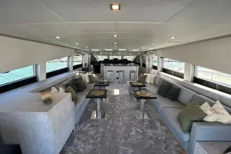 Thumbnail von Arno 31 LEOPARD 31 OPEN