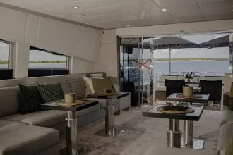 Thumbnail von Arno 31 LEOPARD 31 OPEN