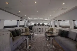 Thumbnail von Arno 31 LEOPARD 31 OPEN