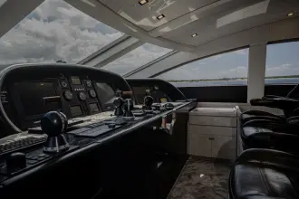 Thumbnail von Arno 31 LEOPARD 31 OPEN