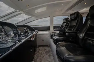 Thumbnail von Arno 31 LEOPARD 31 OPEN
