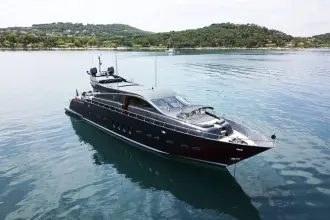 Arno 31 LEOPARD 31 OPEN