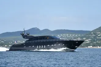 Thumbnail von Arno 31 LEOPARD 31 OPEN