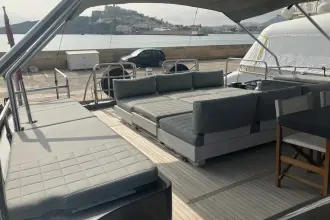 Thumbnail von Arno 31 LEOPARD 31 OPEN