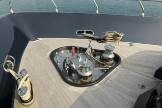 Thumbnail von Arno 31 LEOPARD 31 OPEN