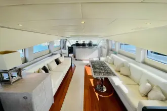 Thumbnail von Arno 31 LEOPARD 31 OPEN