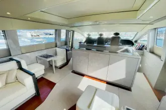 Thumbnail von Arno 31 LEOPARD 31 OPEN