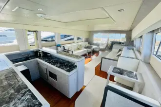 Thumbnail von Arno 31 LEOPARD 31 OPEN