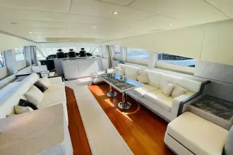 Thumbnail von Arno 31 LEOPARD 31 OPEN