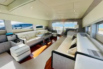 Thumbnail von Arno 31 LEOPARD 31 OPEN