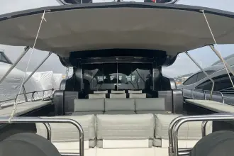 Thumbnail von Arno 31 LEOPARD 31 OPEN