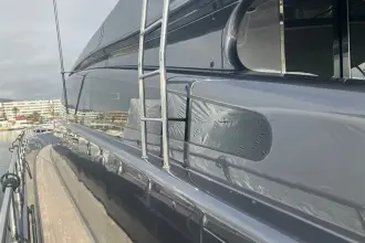 Thumbnail von Arno 31 LEOPARD 31 OPEN