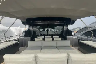 Thumbnail von Arno 31 LEOPARD 31 OPEN