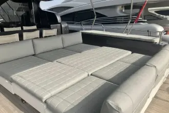 Thumbnail von Arno 31 LEOPARD 31 OPEN