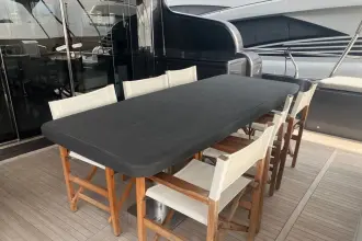 Thumbnail von Arno 31 LEOPARD 31 OPEN