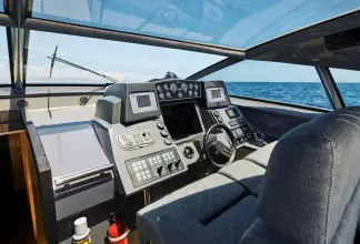 Thumbnail von Baia Italia 70 BAIA 70