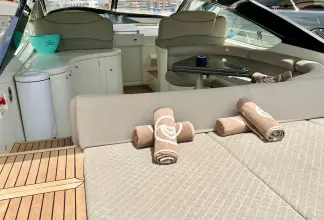 Thumbnail von Alfamarine 60 ALFAMARINE 60