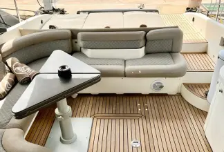 Thumbnail von Alfamarine 60 ALFAMARINE 60
