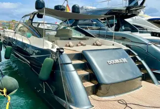 Thumbnail von Alfamarine 60 ALFAMARINE 60