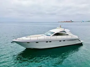 Thumbnail von Fairline Targa 52 FAIRLINE TARGA 52