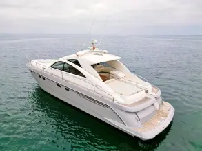 Thumbnail von Fairline Targa 52 FAIRLINE TARGA 52