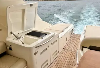 Thumbnail von Fairline Targa 52 FAIRLINE TARGA 52