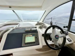Thumbnail von Fairline Targa 52 FAIRLINE TARGA 52