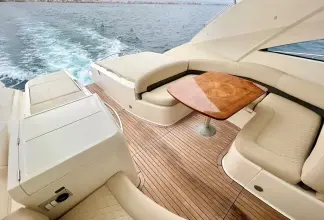 Thumbnail von Fairline Targa 52 FAIRLINE TARGA 52