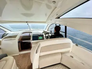 Thumbnail von Fairline Targa 52 FAIRLINE TARGA 52