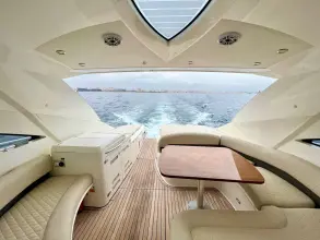 Thumbnail von Fairline Targa 52 FAIRLINE TARGA 52