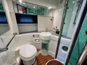 Thumbnail von Fairline Targa 52 FAIRLINE TARGA 52
