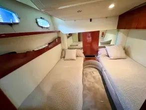 Thumbnail von Fairline Targa 52 FAIRLINE TARGA 52